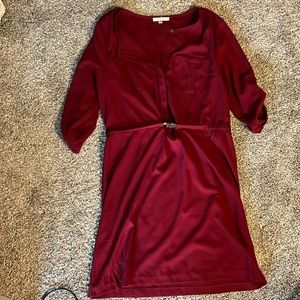 Cute Skies are Blue dress